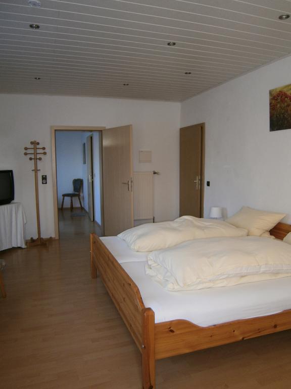 Hotel Strauss Waldbronn Camera foto