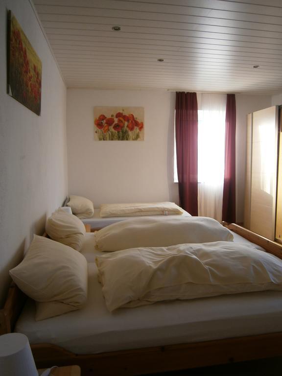 Hotel Strauss Waldbronn Camera foto