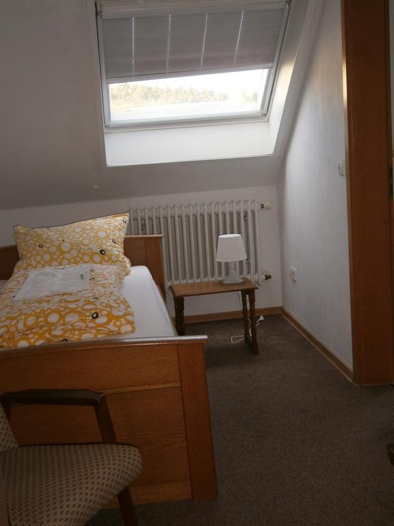 Hotel Strauss Waldbronn Camera foto