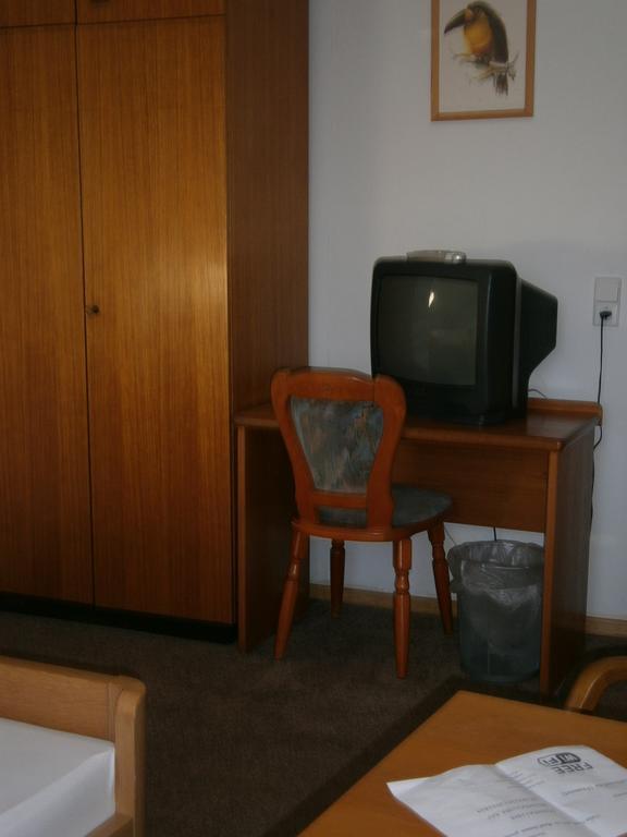 Hotel Strauss Waldbronn Camera foto