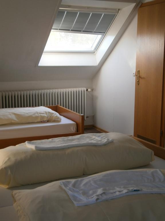 Hotel Strauss Waldbronn Camera foto