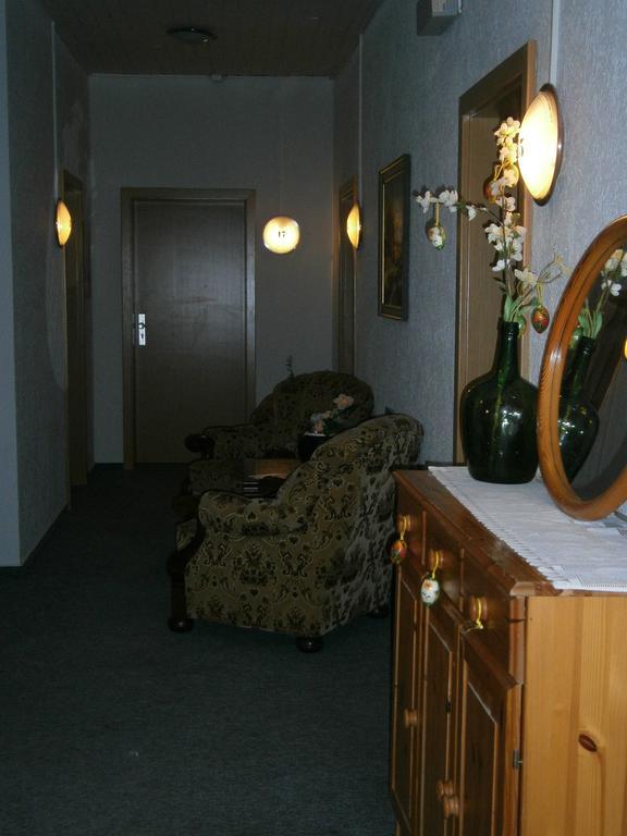 Hotel Strauss Waldbronn Esterno foto