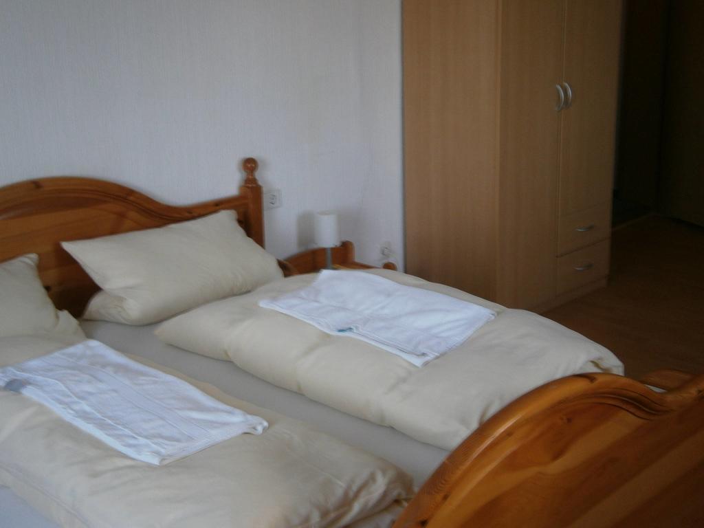 Hotel Strauss Waldbronn Camera foto