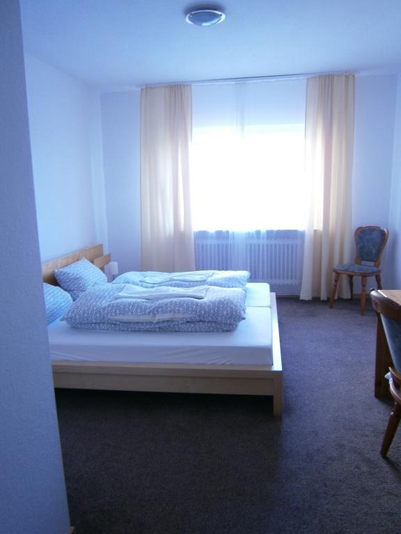 Hotel Strauss Waldbronn Camera foto