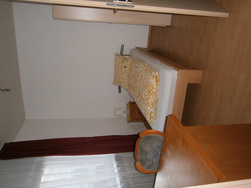 Hotel Strauss Waldbronn Esterno foto