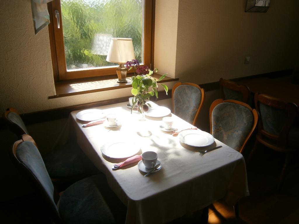 Hotel Strauss Waldbronn Esterno foto